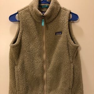 Patagonia Fleece